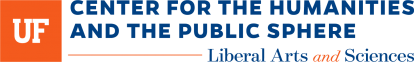 Center for the Humanities and the Public Sphere Logo